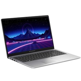 Resim Asus Expertbook P1503CVA-I58512G1D İ5-13420H 16GB Ram 512GB SSD 15.6" Fhd W11 Taşınabilir Bilgisayar 