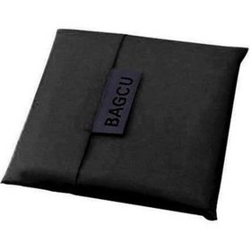 Resim Pembe Taşınabilir Katlanır Alışveriş Çantası Büyük Kapasiteli Tote Yeniden Kullanılabilir Kare Saplı Çanta 