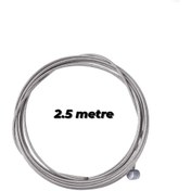 Resim örel bisiklet ONVO 012XPLUS/012/011 FREN TELİ 2.5 METRE ELEKTRİKLİ SCOOTER 