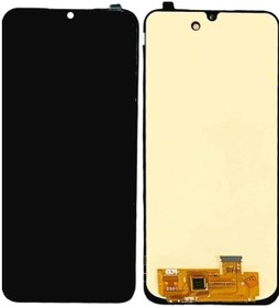 Resim Samsung M15 M156 5g Uyumlu Lcd Ekran Ve Dokunmatik Komple Ekran Yüksek Kalite Yedcom 