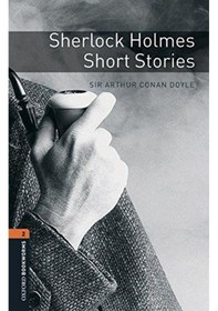 Resim OBWL 2:SHERLOCK HOLMES SHORT ST MP3 PK - Sir Arthur Conan Doyle - OUP 