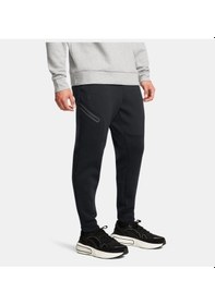 Resim Under Armour Ua Unstoppable Fleece Erkek Eşofman Altı Siyah 