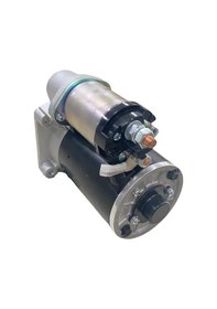 Resim 12v Marş Motoru 11 Diş Tofaş Doğan/kartal/şahin 1600 