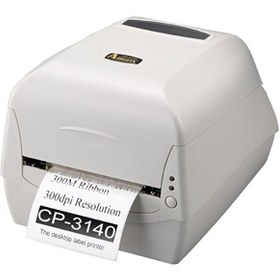 Resim Argox CP-3140 EX USB.SERI. Ethernet Bağlantılı Barkod Yazıcı 