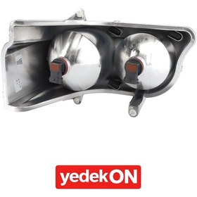 Resim AGCO Sağ Far - Massey Ferguson / Fendt / Valtra | ACW2514260 