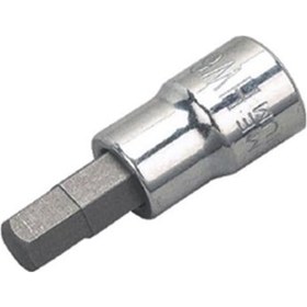 Resim Industro 1/2" 7mm Lokmalı Allen 
