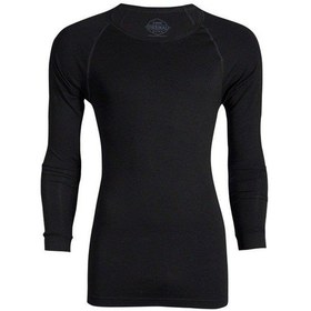 Resim Yıldız 271 Siyah Termal Uzun Kol 