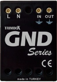 Resim Trimbox Nötr-toprak Regülatörü 