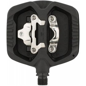 Resim Look Geo Trekking Grip Kilitli Pedal Siyah 