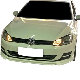 Resim Volkswagen Golf 7,5 2017 - 20 Ön Ek Plastik Boyasız 
