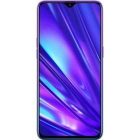 Resim Realme 5 Pro TR Garanti | 128 GB 4 GB Mavi 