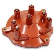 Resim Mercedes W124 W126 W201 Distribütör Kapağı M103 1031580002 N11.870 