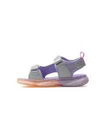 Resim Vicco Can Kız Çocuk Işıklı Sandalet 25y 332.254 Pk Lila 