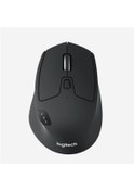 Resim Logıtech M720 Trıathlon Bluetooth Mouse 910-004791 - 