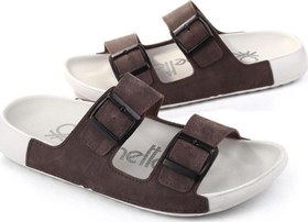 Resim Benetton BN-1416 Rahat Taban Erkek Terlik 