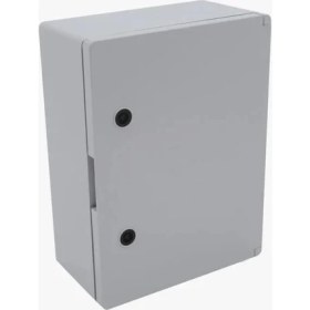 Resim Çetinkaya Elektrik Panosu Abs Opak Ip65 30X40X19,5 Çp 5003 D 