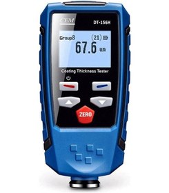 Resim Cem Dt 156h Boya Ölçüm Cihazı 