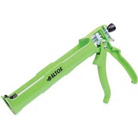 Resim Eco Lounge Eltos Döküm Yekpare Silikon Tabancası 