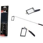 Resim Worldforce Muayene Aynası LED Işıklı - 11333 