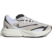 Resim adidas Lightblaze Kadın Bej Koşu Ayakkabısı 