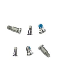 Resim Mcstorey Apple Uyumlu MacBook Pro A1708 Kapak Vidaları Screw Touchbarsz 500581313 