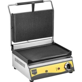 Resim Remta 16 Dilim Tost Makinesi Elektrikli 