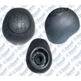 Resim Vites Topuzu Boxer Jumper Ducato 2006- 6 Ileri 504624017 