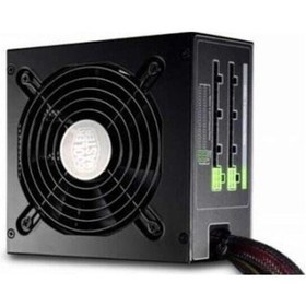 Resim Real Pro 520w 12v V2.91 Pfc Power Güç Kaynağı-125954 