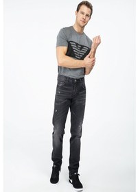 Resim Yeni Dsquared2 Erkek Pantolon (413924531) 