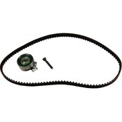 Resim Opel Corsa B 1.2 / 1.4 8 Valf Benzinli Triger Seti Gates 