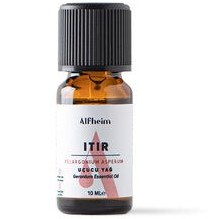 Resim Alfheim Itır Uçucu Yağı 10 ml 