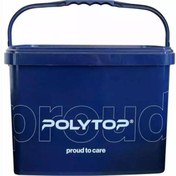 Resim polytop Yıkama Kovası 