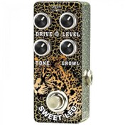 Resim O2 Sweet Leo Overdrive Pedal Xvive
