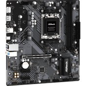 Resim Asrock A620M-HDV/M.2 DDR5 5600+ MHz (OC) AM5 mATX Anakart 