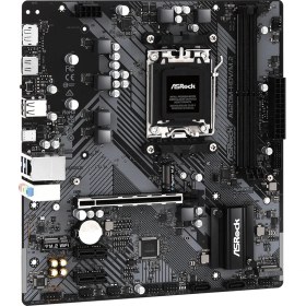 Resim Asrock A620M-HDV/M.2 DDR5 5600+ MHz (OC) AM5 mATX Anakart 