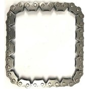 Resim MONDİAL Z-ONE 180 YAĞ POMPA ZİNCİRİ 2*3*38 