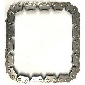 Resim MONDİAL Z-ONE 180 YAĞ POMPA ZİNCİRİ 2*3*38 