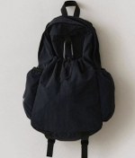 Resim Silkroadselect Dağcılık Açık Hafif Rahat Naylon Sırt Çantası Seyahat Ipli Sırt Çantası Okul Çantası 23h507 Antrasit - Siyah 