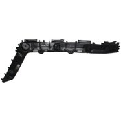 Resim 5257602210 Toyota Corolla Arka Tampon Braketi Uzun Sol 18- 
