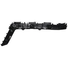 Resim 5257602210 Toyota Corolla Arka Tampon Braketi Uzun Sol 18- 