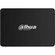 Resim Dahua C800A 120 GB 2.5" Sata3 SSD 550/460 (SSD-C800AS120G) 