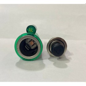 Resim Transit Çakmak Gövde Elemanı ve Yuvası Komple Takım 2001-2019 