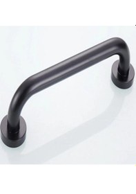 Resim Zethome Paslanmaz Engelli Tutunma Barı Küvet Tutamağı 32q 60cm Krom 