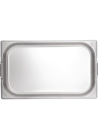 Resim Kapp Saplı Çelik Gastronom Küvet 1 4-100 Çok Renkli 