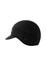 Resim Shımano Extreme Kışlık Şapka Siyah 21UL0101 Siyah 