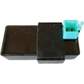 Resim Kanuni Q100 Beyin Cdı 5'Li Yeşil Soket 