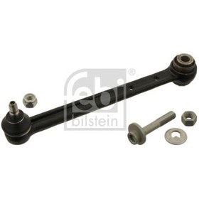 Resim Denge Kolu Alt Arka Rotıllı Mercedes W124 / W201 / W202 / W210 2103501853 