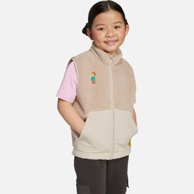 Resim adidas Lk Sim Vst Çocuk Yelek 