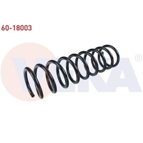 Resim Helezon Yayı Arka Fıat Kartal 1993-2002 Veka 