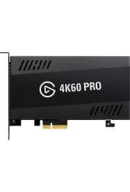 Resim Elgato Game Capture 4K60 Pro - 4K 60 Fps Capture Card 